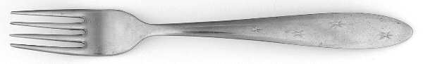 CMR40 (Stainless) Fork