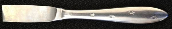CMR40 (Stainless) Modern Hollow Knife