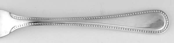 Bead (Silverplate) by R. Carrs (England)