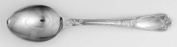 La Regence (Silverplate) Teaspoon