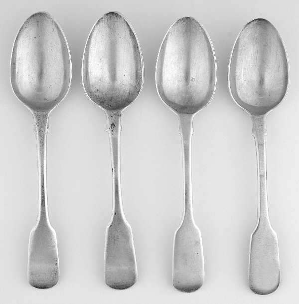 CR54 (Sterling) by Richard Crossley