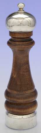 462 (Sterling, Hollowware) by Cartier