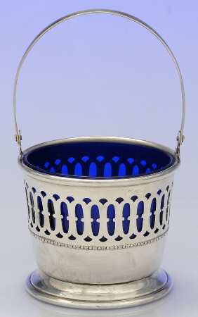 322 (Sterling, Hollowware) by Currier &amp; Roby