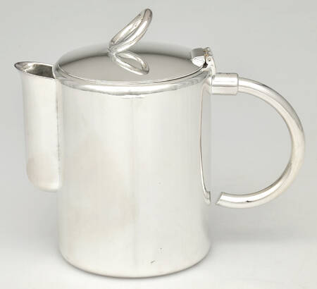 Vertigo (Silverplate, Hollowware) by Christofle France