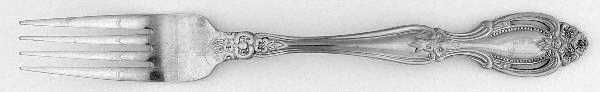 Renaissance (Stainless) Fork