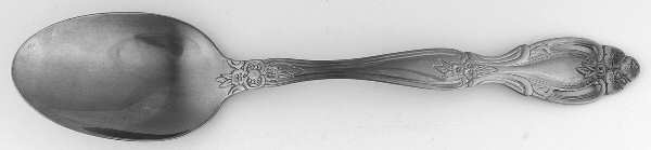 Renaissance (Stainless) Tablespoon (Serving Spoon)