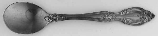 Renaissance (Stainless) Sugar Spoon