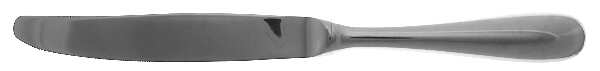 CUI20 (Stainless) Modern Hollow Knife