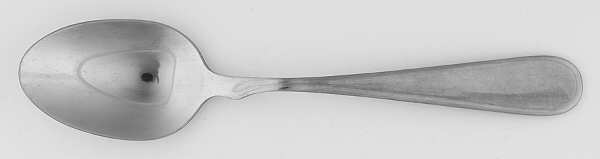 CFW1 (Stainless) Place/Oval Soup Spoon