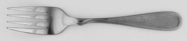 CFW1 (Stainless) Individual Salad Fork