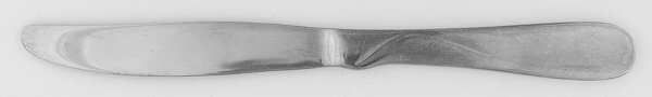 CFW1 (Stainless) Modern Solid Knife