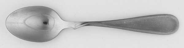 CFW1 (Stainless) Teaspoon