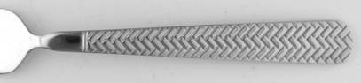 Sea Island (Stainless) by Cuisinart Flatware