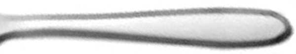 Timpani (Stainless) by Cuisinart Flatware