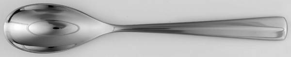 Miro (Stainless) Place/Oval Soup Spoon