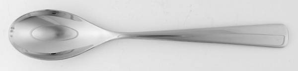 Miro (Stainless) Tablespoon (Serving Spoon) by Studio William