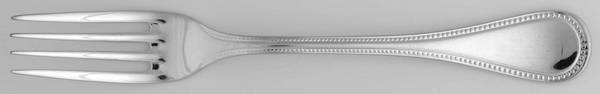 Le Perle (Silverplate) by Jean Couzon