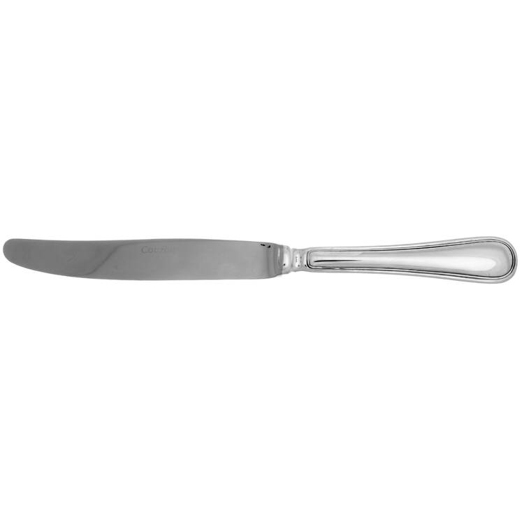 Lyrique (Silverplate) by Jean Couzon