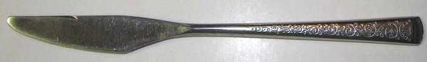 CSM59 (Stainless) by Cosmos Products Company