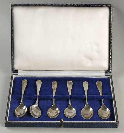 C3K1 (Sterling) by Collins &amp; Cook