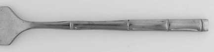 CLF2-1 (Stainless, Korea) by The Cellar(Flatware)