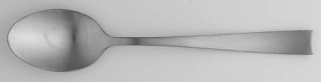 Arden Satin (Stainless) Place/Oval Soup Spoon