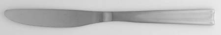 Arden Satin (Stainless) Modern Solid Knife