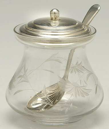 65-5 (Sterling, Hollowware) by Concord