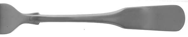 Concord (Stainless) by Cuisinart Flatware