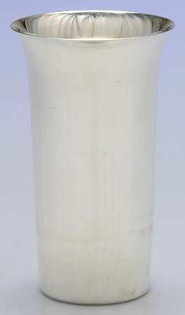 69 (Silverplate, Hollowware) by Crescent Silverware