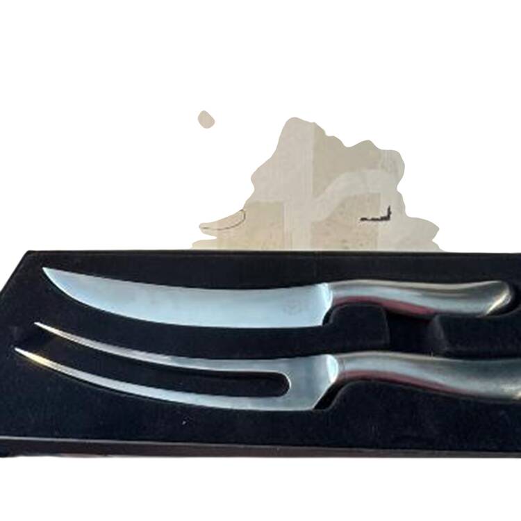 32 (Stainless) by C Hugo Pott