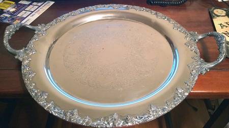 C7S1 (Silverplate, Hollowware) by Century Silverplate