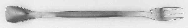 CMR31 (Stainless) by Carl Mertens