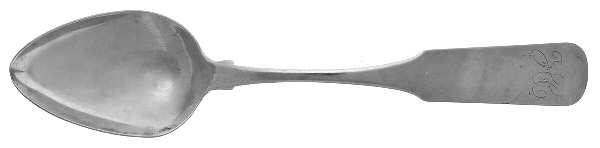 CSV1 (Coin) by Misc Coin Silver Mfg