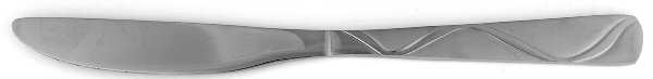Boa Frost (Stainless) Modern Solid Knife