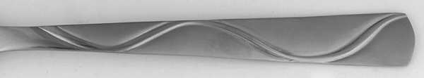 Boa Frost (Stainless) by Cambridge Silver
