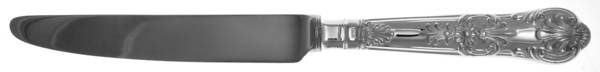 Queens (Sterling) New French Hollow Knife