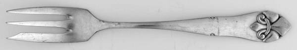 COH29 (Silverplate) by Cohr