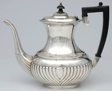 02000 (Silverplate, Hollowware) by Cheltenham &amp; Co Ltd