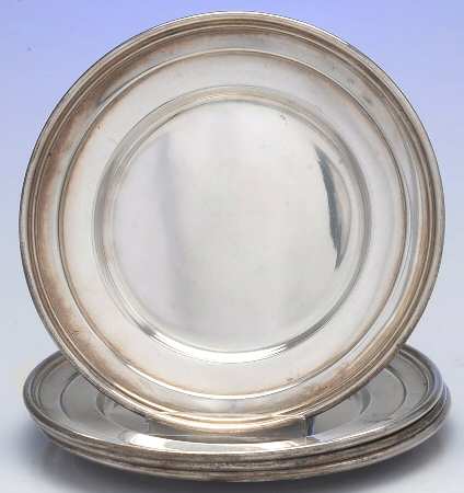 14-3 (Sterling, Hollowware) by Concord