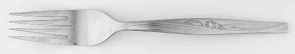 Autumn Leaf (Stainless) Fork