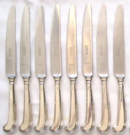 CBR19 (Sterling) by Cooper Bros &amp; Sons
