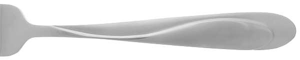 Ella Frost (Stainless) by Cuisinart Flatware