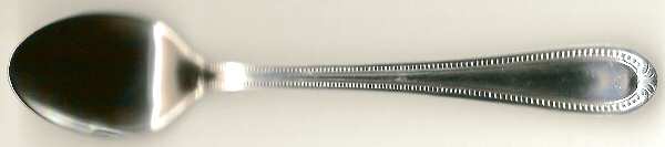 C8U1 (Stainless) Teaspoon