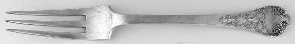 Charles II (Sterling) by Carrington &amp; Co