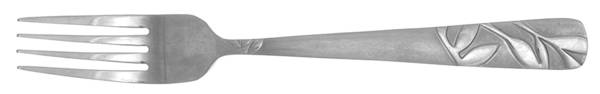Zinnia Sand (Stainless) Fork