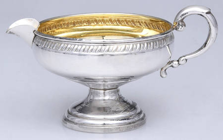 512 (Sterling, Hollowware) by Crown Silver Co