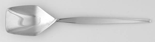 Brillante (Sterling) Place/Oval Soup Spoon