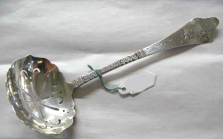 CFH4  Large Sugar Sifter