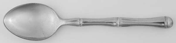 CMR33 (Stainless) Demitasse Spoon